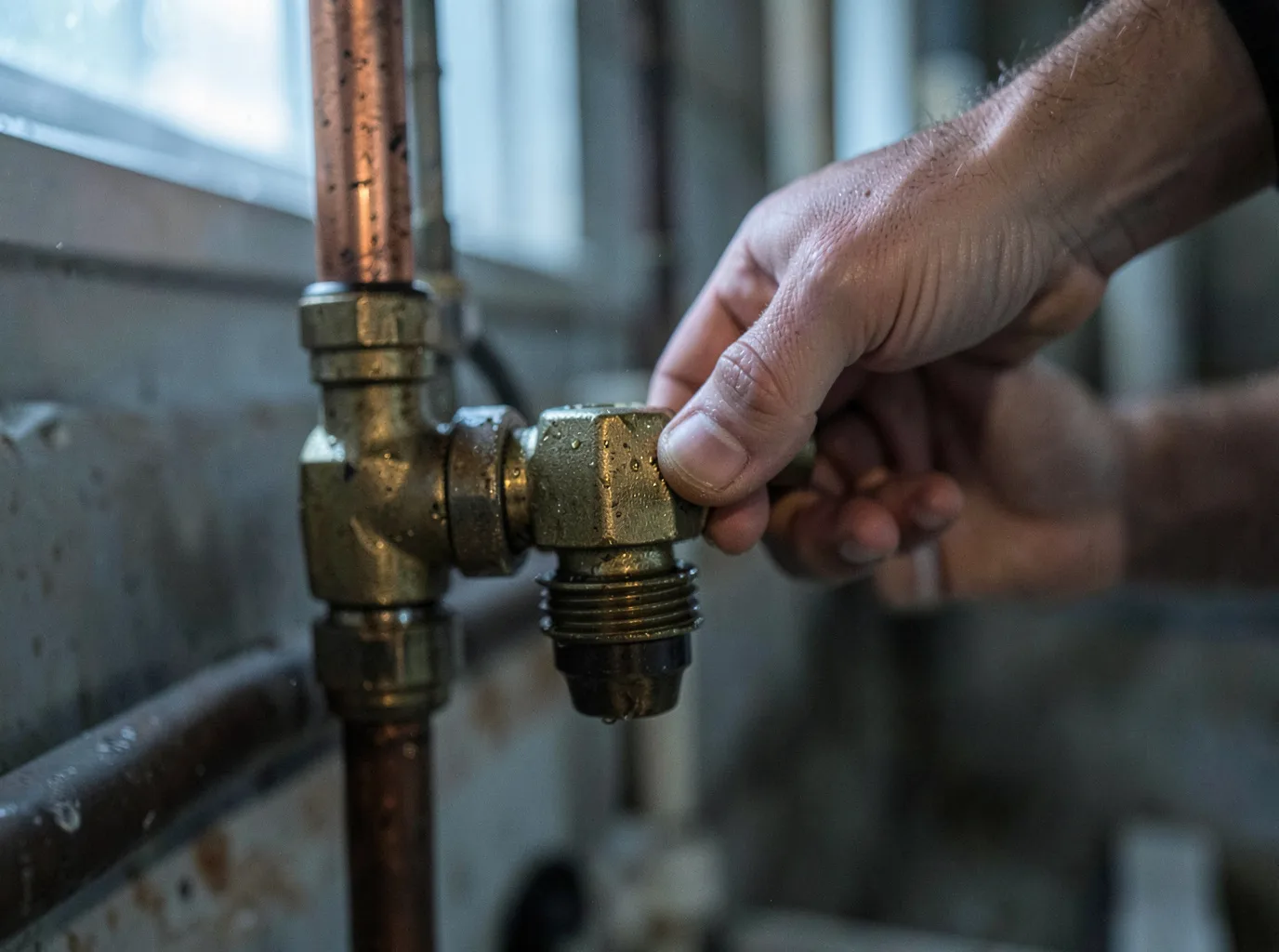 Emergency Plumber Fowler, IL FAQs
